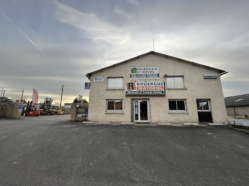 Rouergue Location