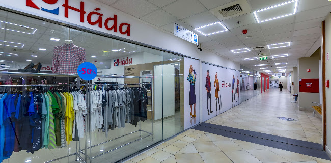 Háda
