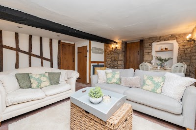 Cosy cottage on the outskirts of Bath