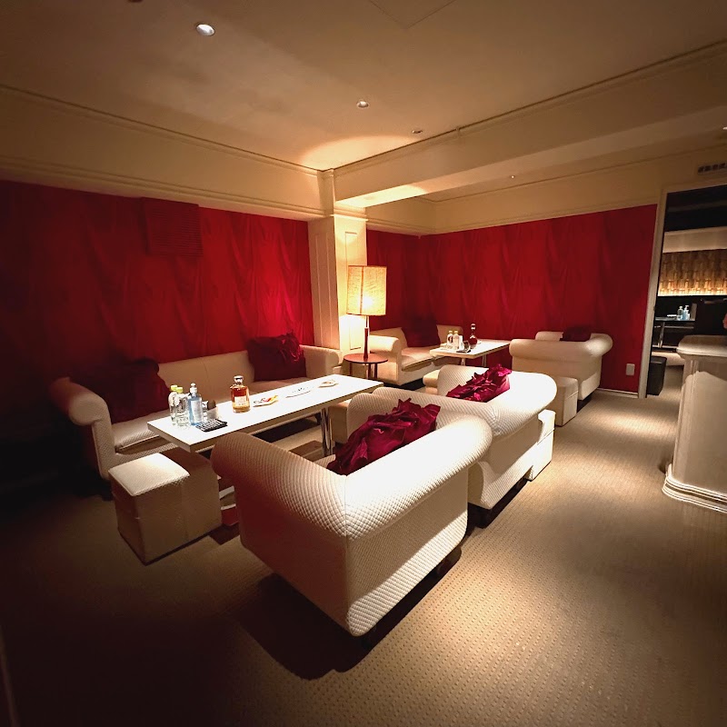 ゼウス＆ヘラ 北新地ナイトクラブ「ZEUS&HERA」