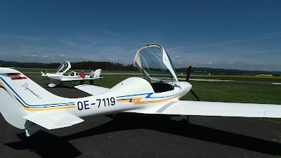 Photos of Dobersberg Airport