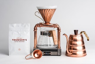 Thomsons Coffee Roasters