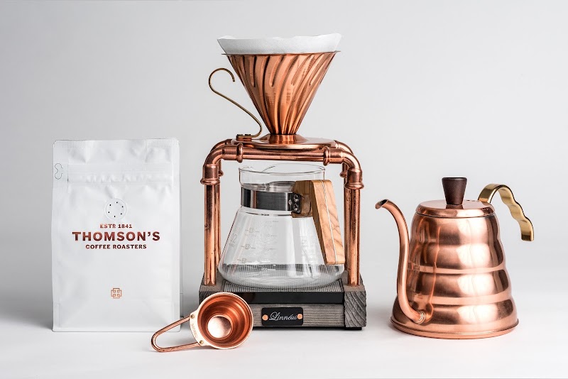 Thomsons Coffee Roasters photo 3
