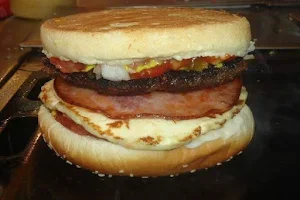BURGUER VAZQUEZ image