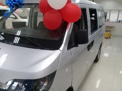 Photos of Galarmobil