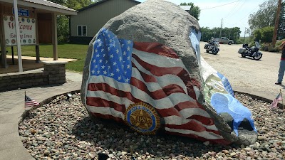 Shelby County Freedom Rock