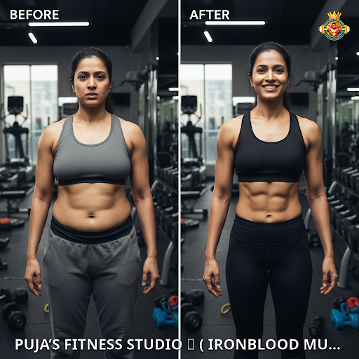 Unlock Your Dream Body in Kolkata! Get ready to transform your physique with our best-selling bod…