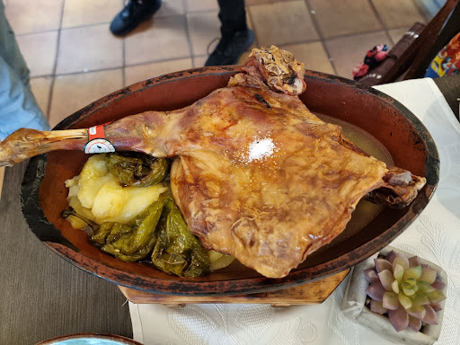 Restaurante El Horno de Miguel - Thumbnail