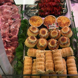 Photo n°27 de Boucherie 38 Traiteur à Saint-Martin-d'Hères (Boucherie)