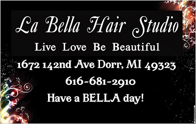 La Bella Hair Studio