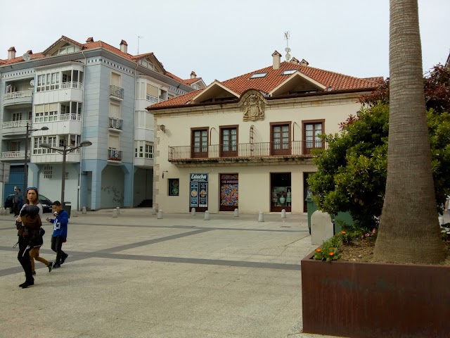 Santoña