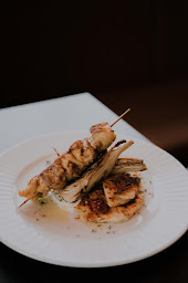 Photo n°8 de Palio à Annecy (Restaurant italien)