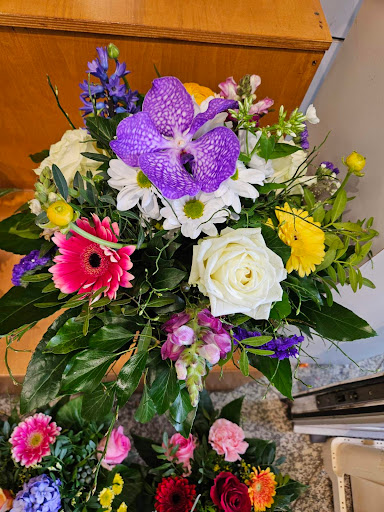 Dufte Blume - Visual