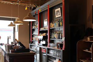 Photo n°7 de Bistrot de l'Industrie à L'Isle-sur-la-Sorgue (Pizzas à emporter)