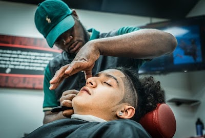 Skill Cutz Barber College