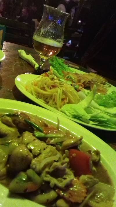 Photos of Siam View Hotel -SVH-