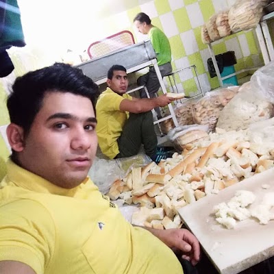 Photos of سوپر فلافل شاهین