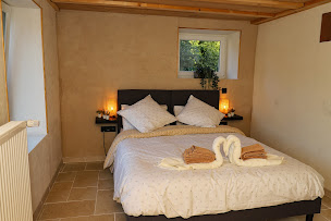 Photo n°53 de L'Hôtel Enfoncé à Le Val-d'Ajol (Chambre d'hôtes)