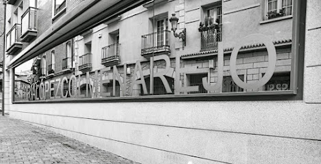 Oficinas López Colmenarejo SL