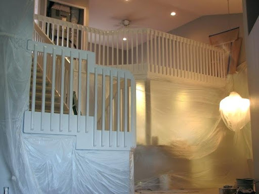 Interior Painting Yelm Ivory ®
