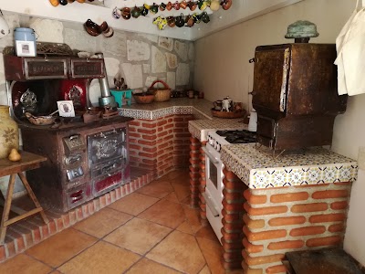 Photos of Museo del Paste (Geoparque Comarca Minera)