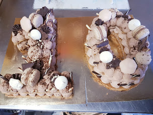 Photo n°18 de La Tradition SAS à Houplines (Boulangerie)