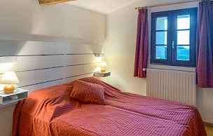 Photo n°15 de Manoir Les Touches à Concourson sur Layon (Location d'appartement de vacances)