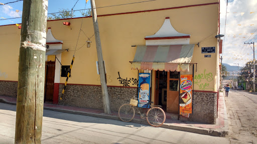 Autoservicio "Don Rufino"