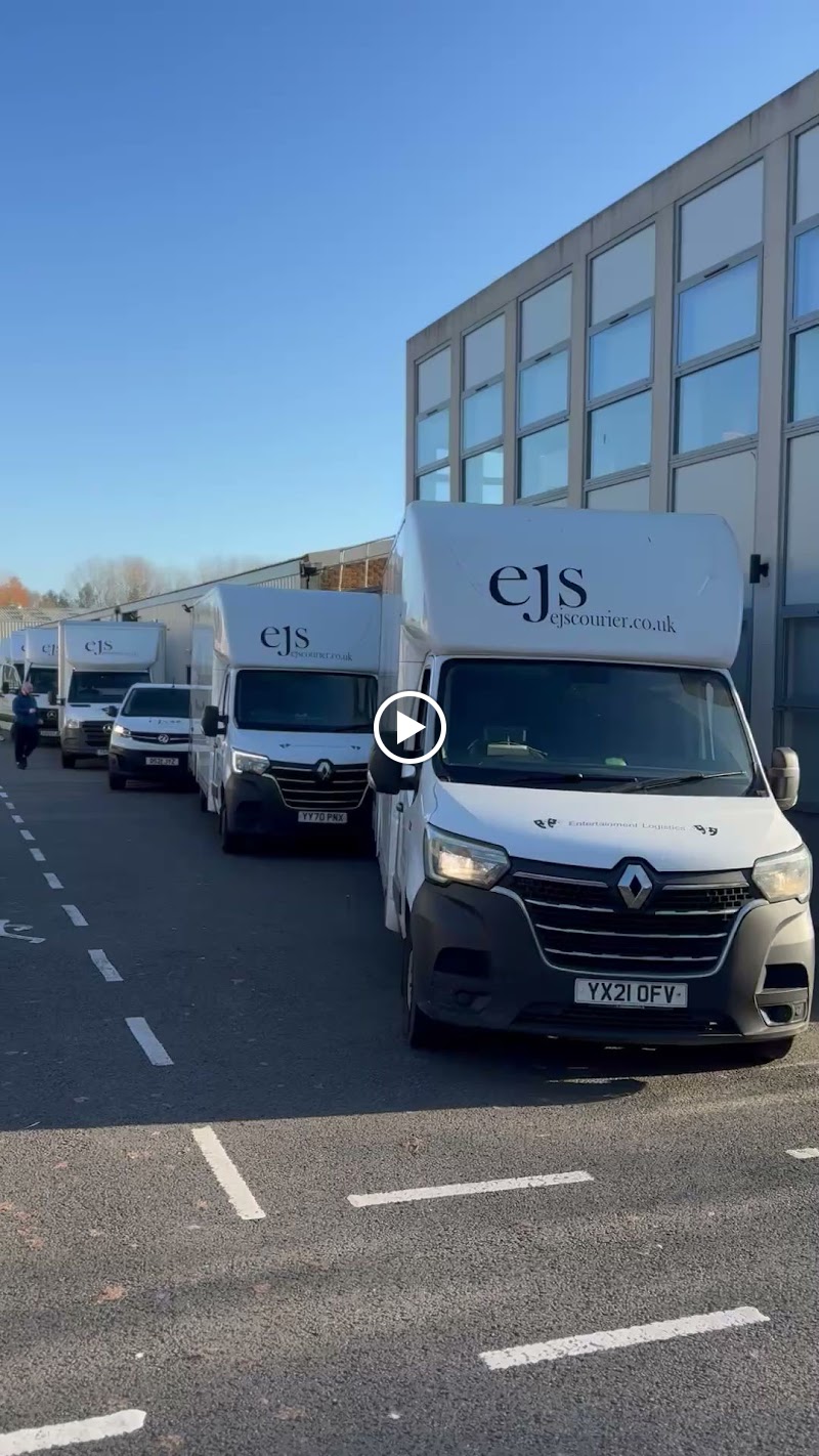 EJS Courier Services & Storage photo 2