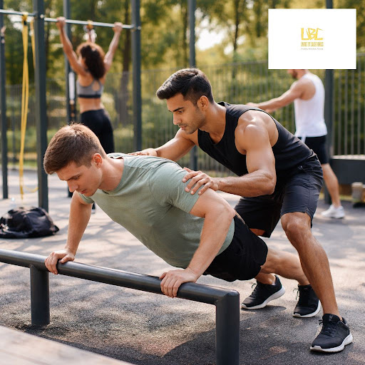 New to bodyweight training and not sure where to start? At United by Calisthenics in Kandivali We…