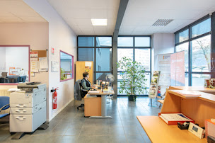 Photo n°3 de Garanka Plombier Chauffagiste Grenoble à Grenoble (Magasin de matériel de plomberie)