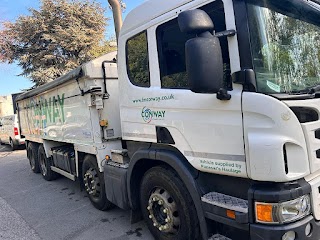 ISP HAULAGE LTD