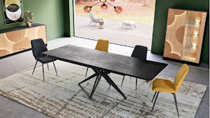 Photo n°24 de Mobilier de France Meubles Pasco - Lanester Lorient à Lanester (Magasin de canapés)