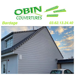 Photo n°14 de Obin Couvertures à Armentières (Entreprise de construction)