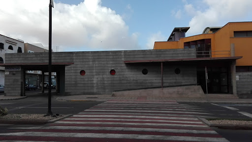 Centro de Salud Corralejo - Thumbnail