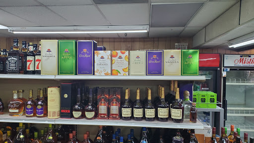 Milu Liquor Store - Thumbnail