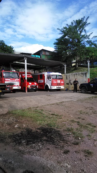 Photos of Delegaci&oacute;n de Bomberos de Juigalpa