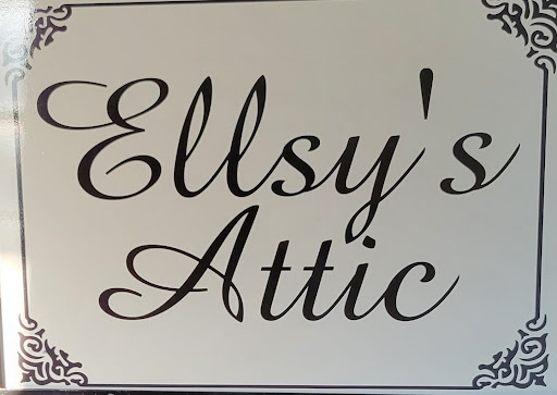 Ellsy's Attic - Visual