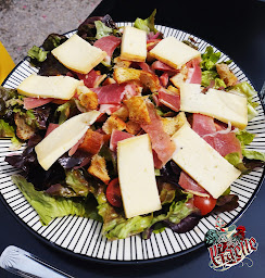 Photo n°27 de Chez Gaelle à Marcolès (Restaurant)