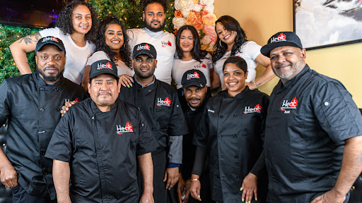 Heat Caribbean Kitchen & Lounge - Thumbnail