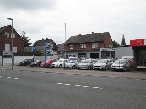 Rheine Automobile