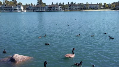 Photos of Mike Ward Community Park Woodbridge