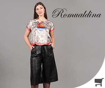 Romualdina - Thumbnail