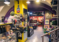 Cactus Proshop à Grasse