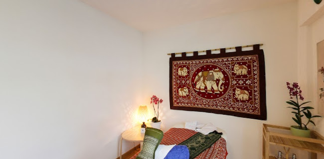 Kommentare und Rezensionen über Somdee-Yoga Thai Massage