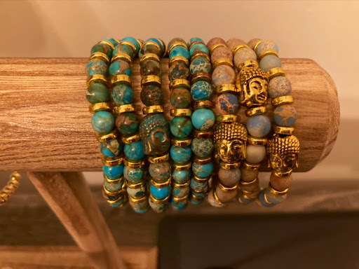 Brassy Buddha Yoga Studio - Thumbnail