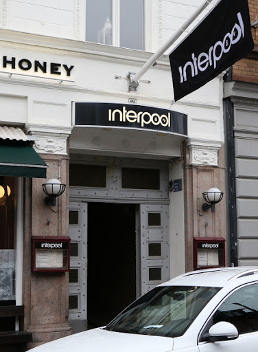 Interpool - Sweden