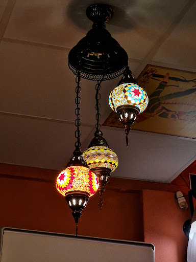 Ristorante Indiano Bombay Palace - Thumbnail