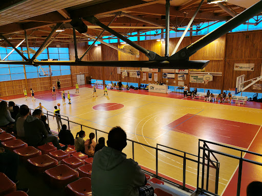 Halle des Sports de la Mourette - Thumbnail