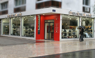 Photo n°6 de Première Classe Maroquinerie à Bourg-en-Bresse (Magasin de maroquinerie)